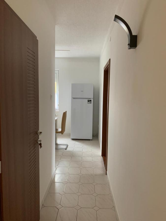 Thermal Next II Weninger Apartman Kiskunhalas Kültér fotó