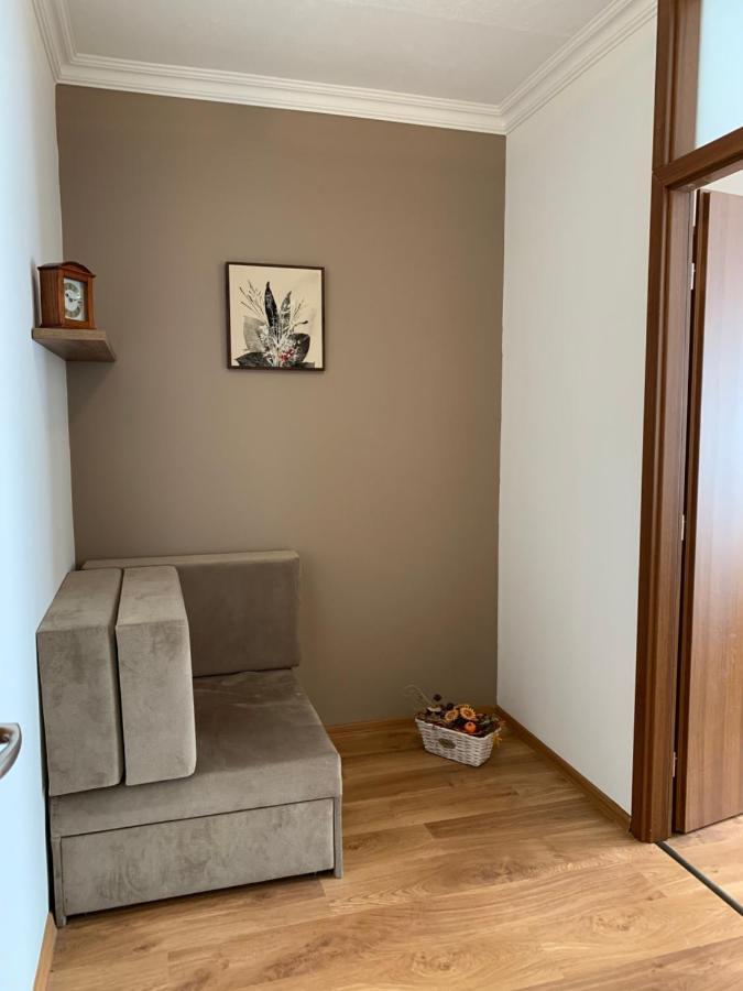 Thermal Next II Weninger Apartman Kiskunhalas Kültér fotó