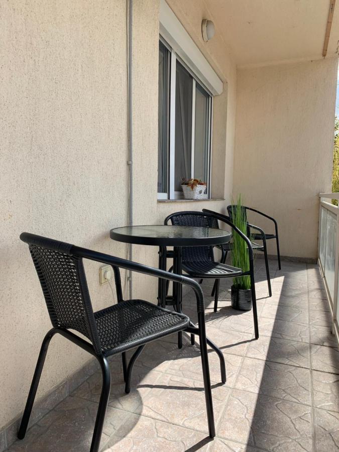 Thermal Next II Weninger Apartman Kiskunhalas Kültér fotó