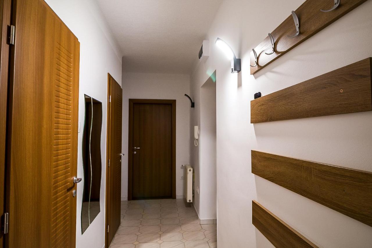 Thermal Next II Weninger Apartman Kiskunhalas Kültér fotó