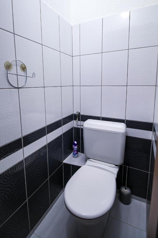 Thermal Next II Weninger Apartman Kiskunhalas Kültér fotó