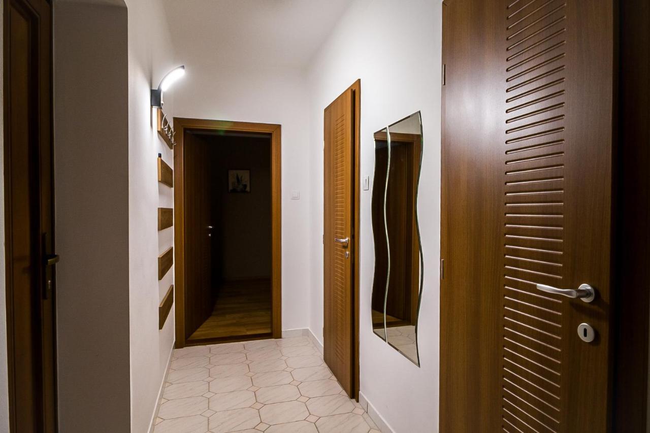 Thermal Next II Weninger Apartman Kiskunhalas Kültér fotó