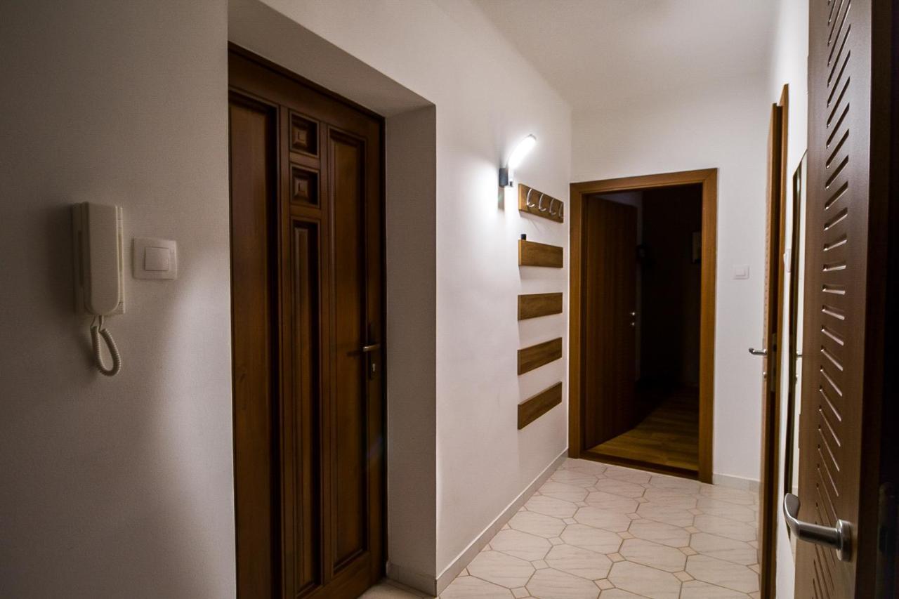 Thermal Next II Weninger Apartman Kiskunhalas Kültér fotó