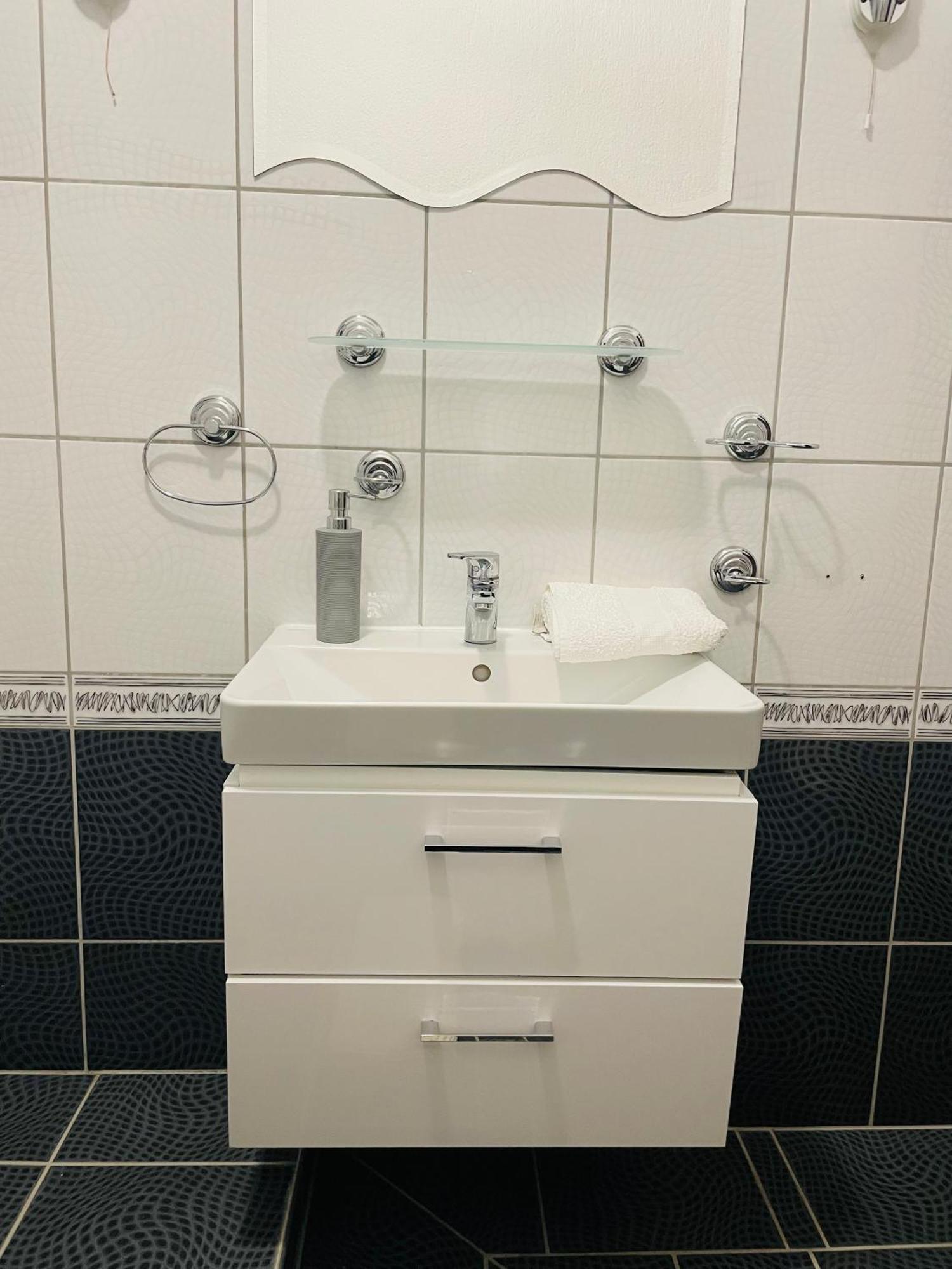 Thermal Next II Weninger Apartman Kiskunhalas Kültér fotó